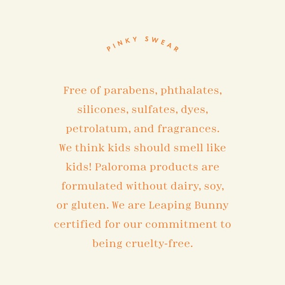 Smooth Sailing Gentle Cleansing Bar for Face Body Non-Toxic, Fragrance-Free - Picture 4 of 6